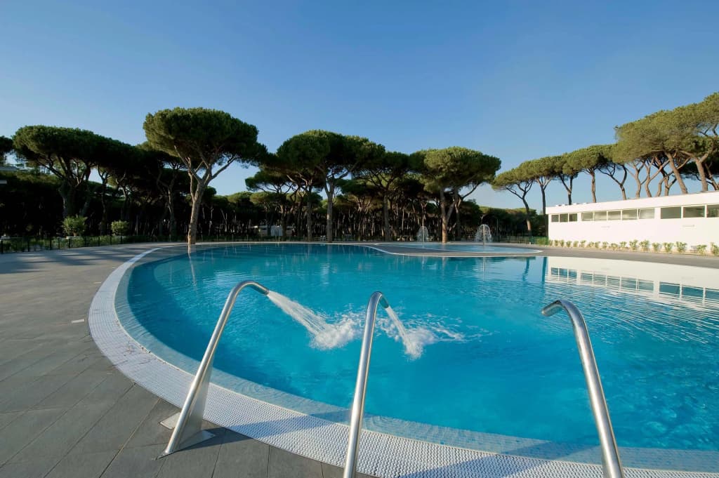Camping Village Roma Capitol - photo 2