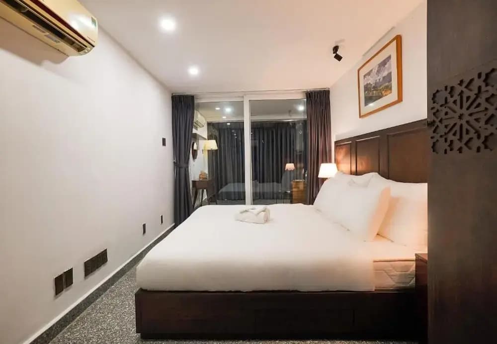 Nexus House Lang Bao Chi - photo 2