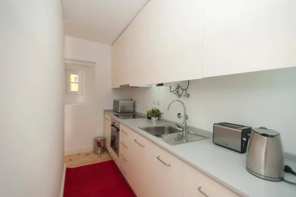 Shortstayflat - Alfama - photo 10