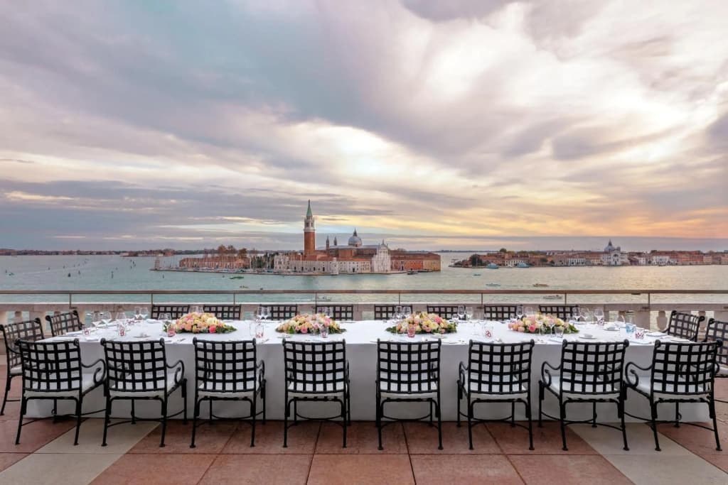 Danieli, Venezia, A Four Seasons Hotel - photo 15