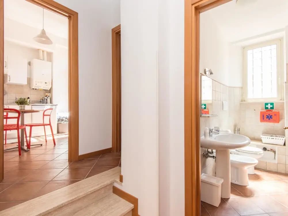 RSH Barberini Elegant Apartment - photo 30