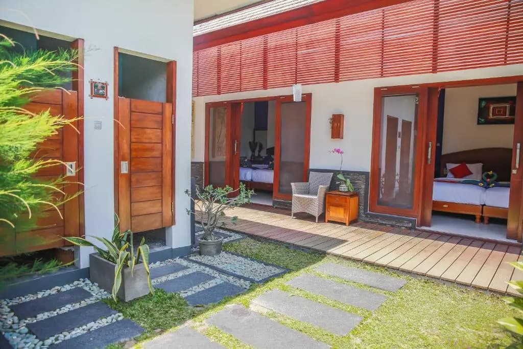 Villa Ayu - photo 14