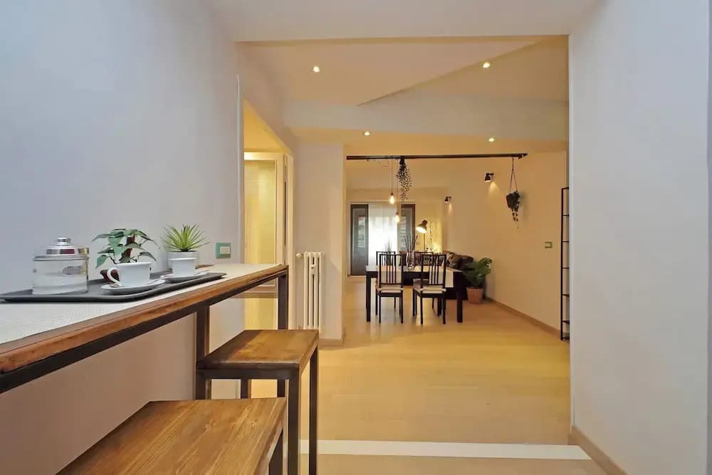 Trendy Flat near Marconi - photo 4