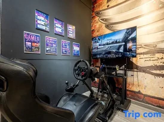 KL|VR Games|Gathering|Buffet|16Pax|7KM MidValley - photo 16