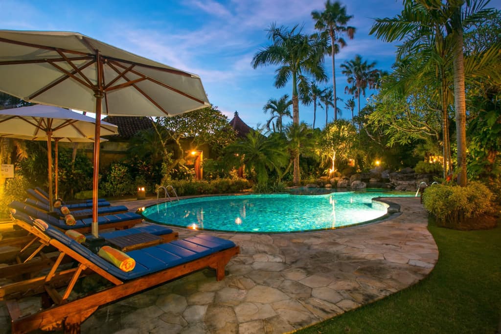 Parigata Villas Resort - photo 15