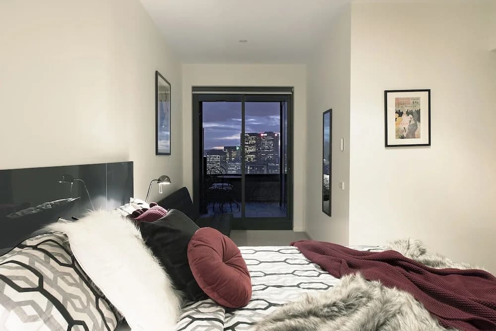 Xanadu Apartments - photo 3