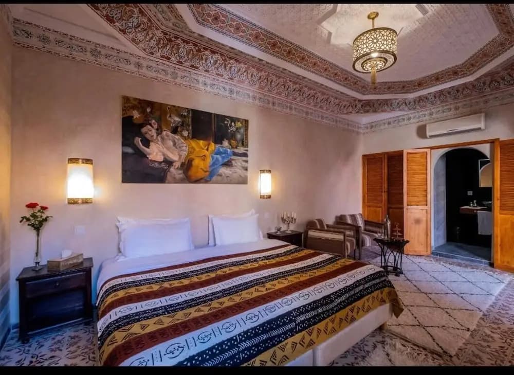 Riad Azad Spa - photo 4