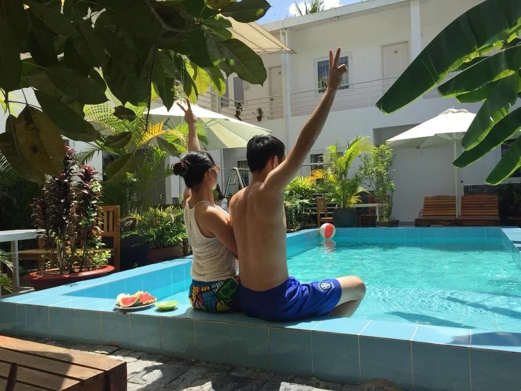 Orchid Guest House Phu Quoc - photo 25