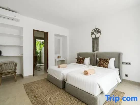 Villa Leonard by BaliSuperHost - photo 9