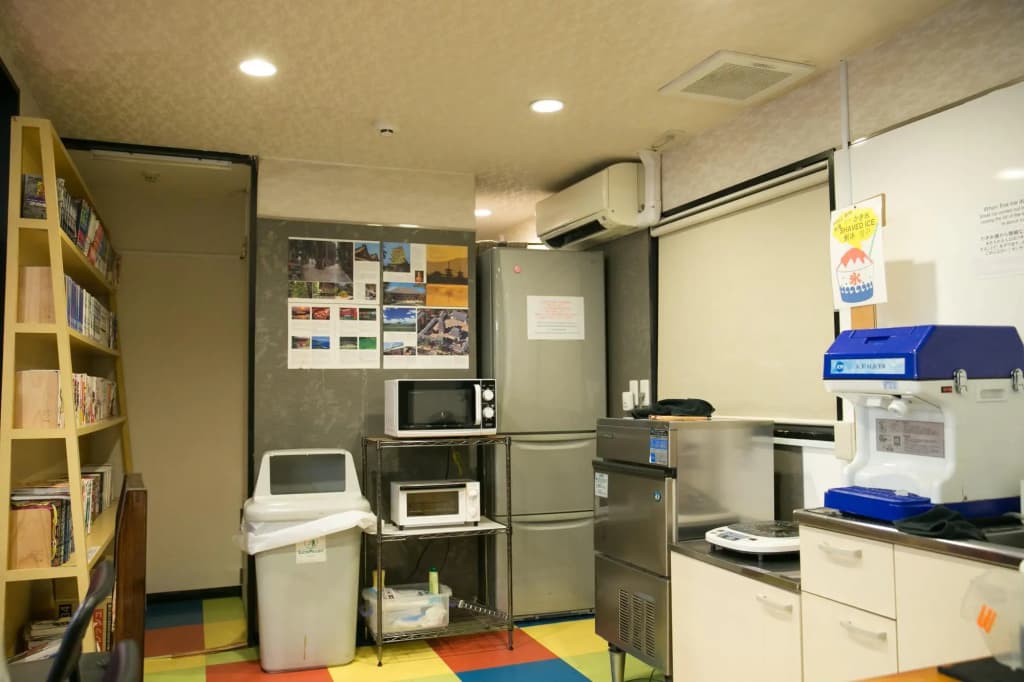 Hotel Raizan South - photo 14