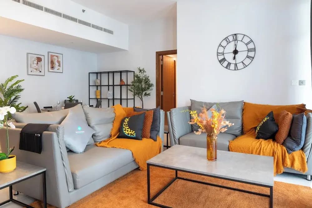 Bloomfields Luxurious 2BR In Parkside - photo 5