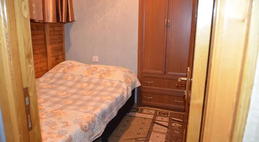 Apartment Machabeli 5 - photo 3