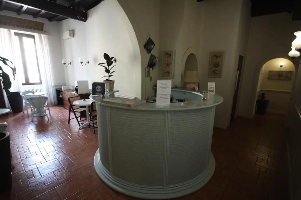Hotel Andreina - photo 20