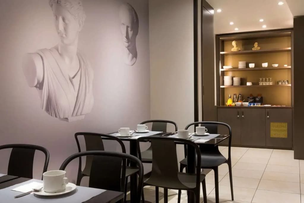Hotel Paris Italie - photo 22