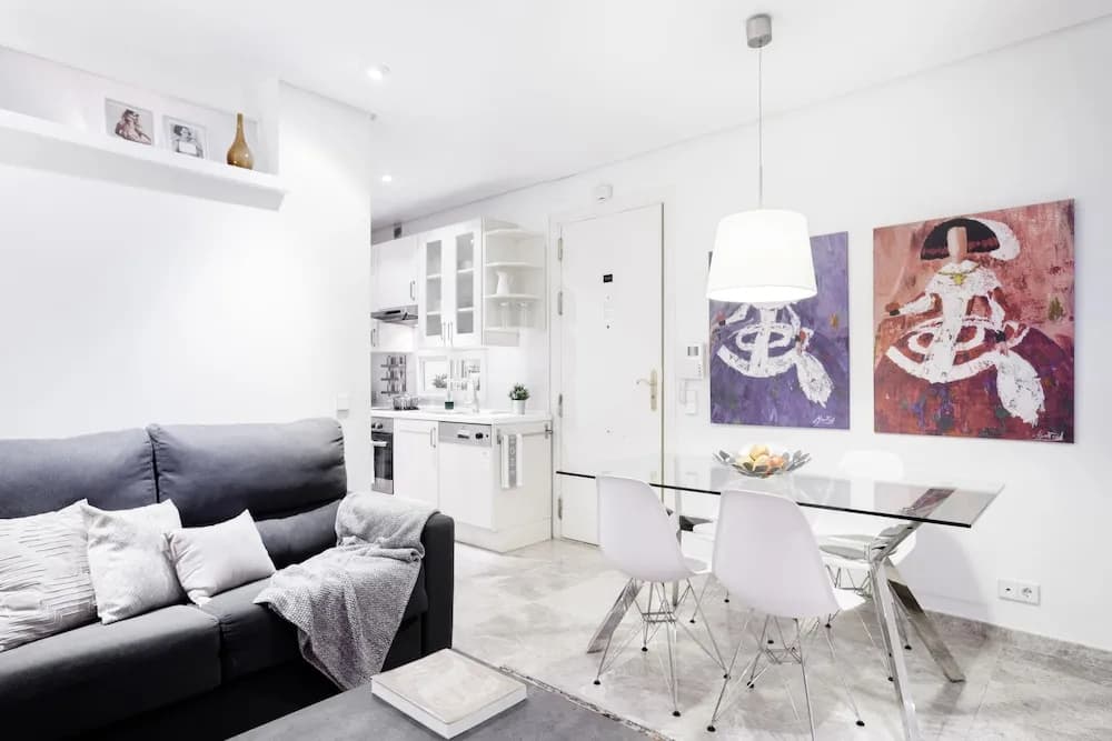 Serrano Apartment by Flatsweethome - photo 5