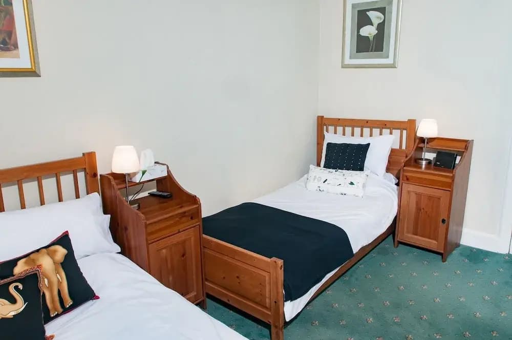 Royal Mile Apartments - photo 41