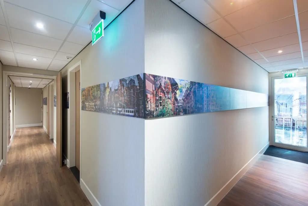 Hotel Mosaic City Centre - photo 19