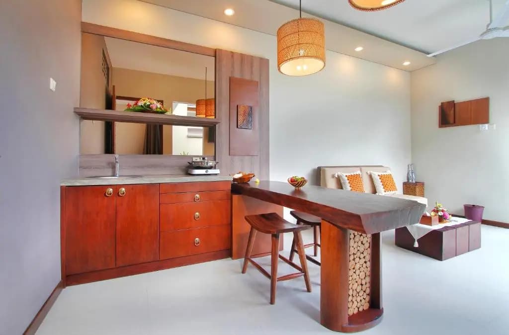 Maharaja Villas Seminyak by Humus Hospitality - photo 35