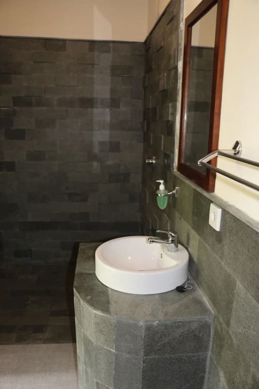 Kunyit Home Stay 1 - photo 9