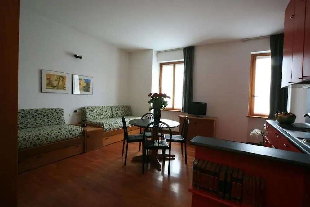 Residence Villa Odescalchi - photo 17