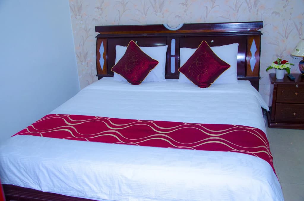 Salina Hotel - photo 3
