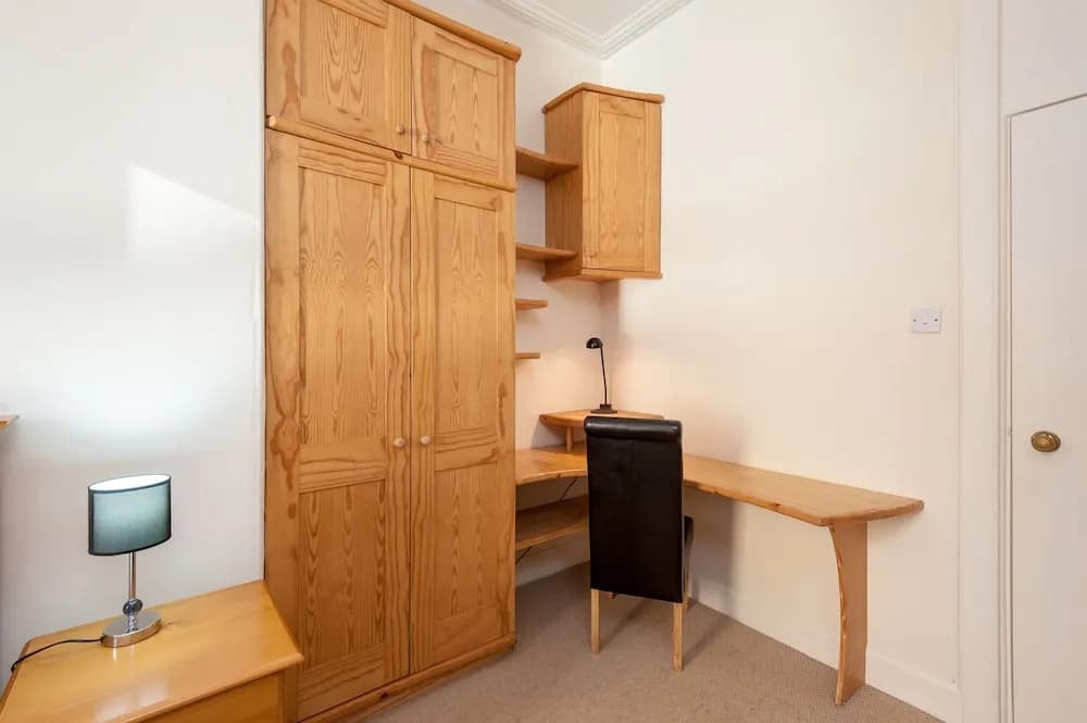 Edinburgh Rossie Apartment - photo 5