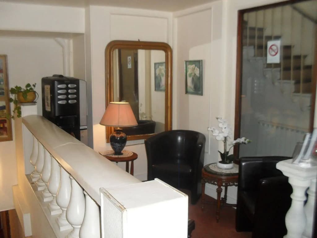 Hôtel Montpellier - photo 10
