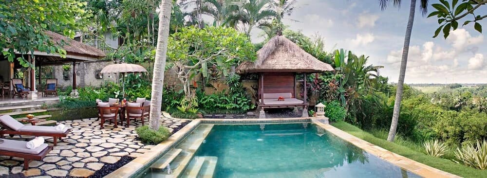 Private Villa Wayan - main photo