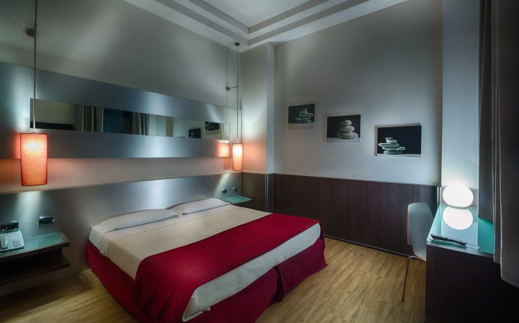 Raganelli Hotel - photo 5
