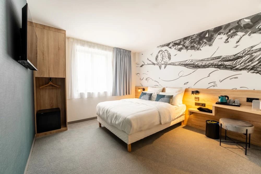 Green Park Hotel Paris - photo 4