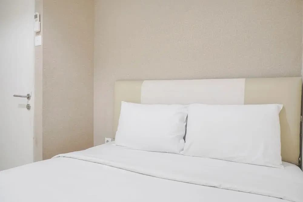 Warm And Cozy 2Br At Pakubuwono Terrace Apartment - photo 7