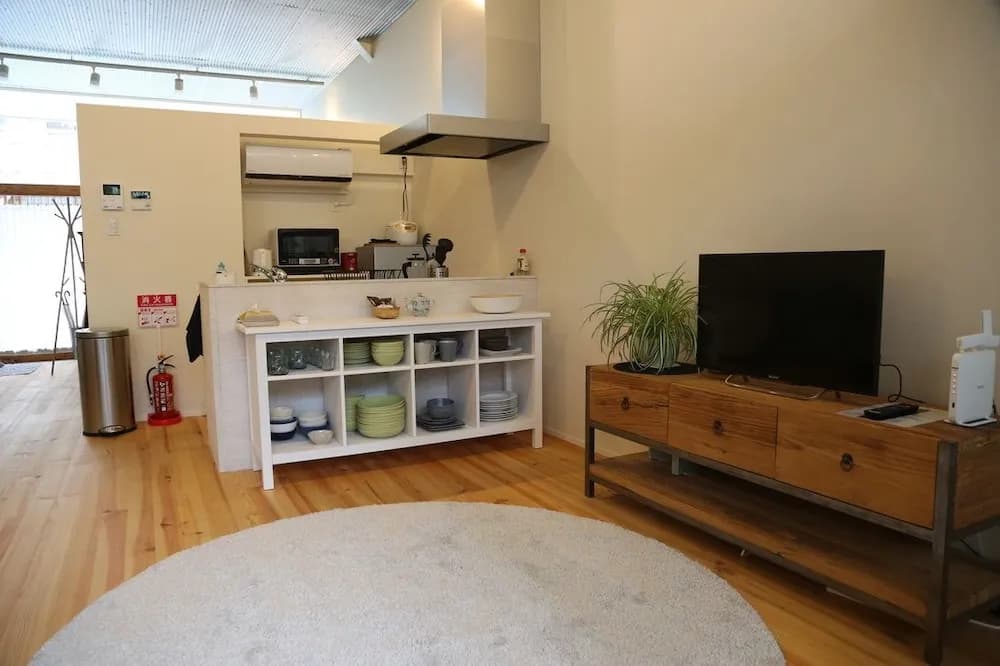 Villa Incognito Kyoto - photo 10