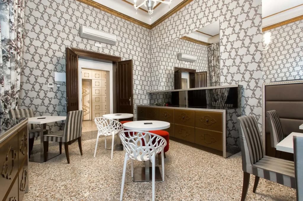 Hotel Cà Nobile Corner - photo 8