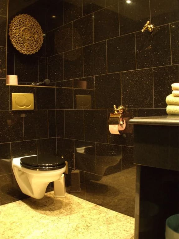 Budapest Easy Flat - Teresa Lux Apartment - photo 9