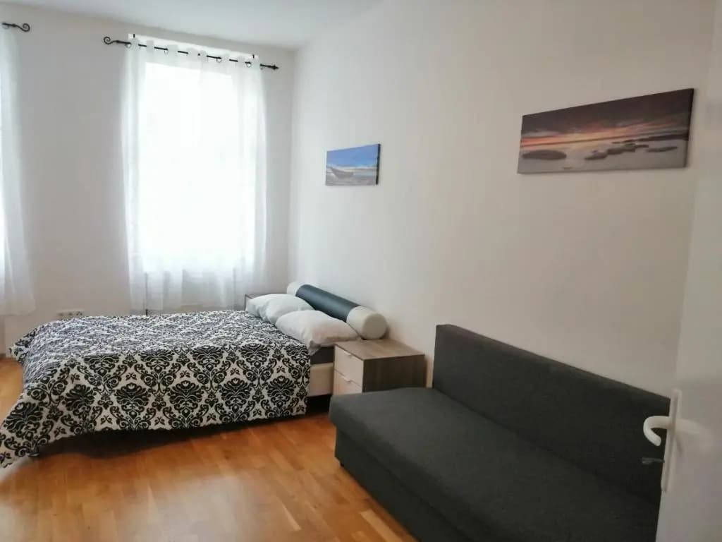 Apartments Keinergasse 18-contactless check-in! - photo 11