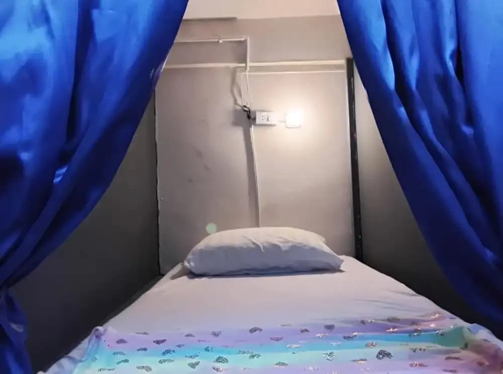Hostel 24 Backpackers - photo 3