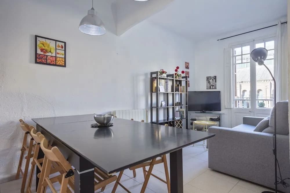 Apartamento Mirall - photo 11