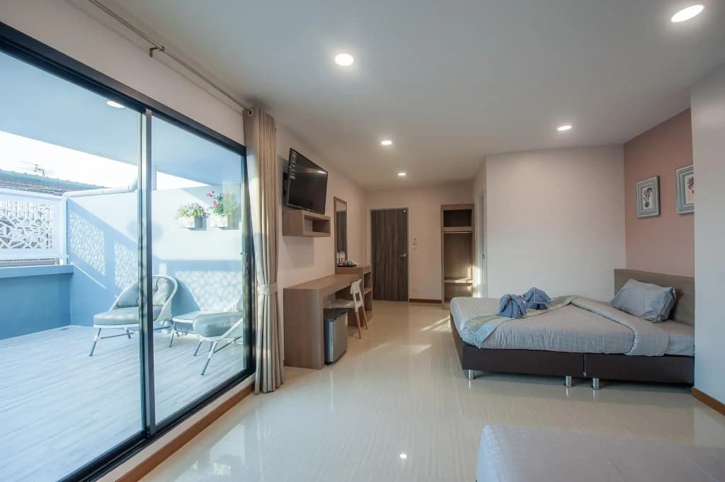 The Moon Night Hotel - photo 16
