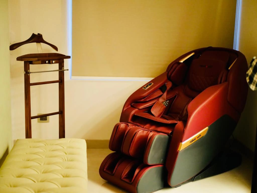 Frangipani Suite - photo 2