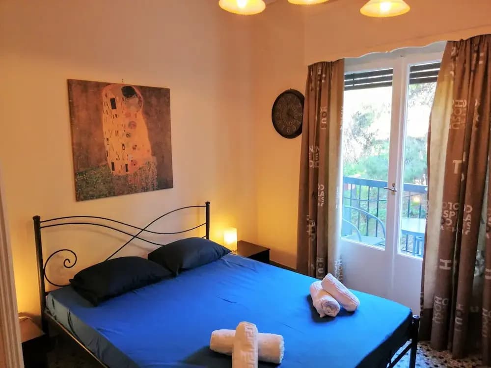 Cozy Apartment Near Acropolis - photo 4