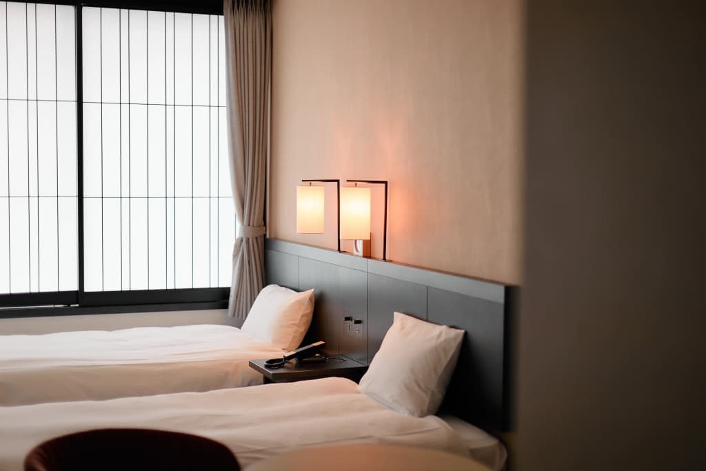 Kyoto Tower Hotel - photo 31
