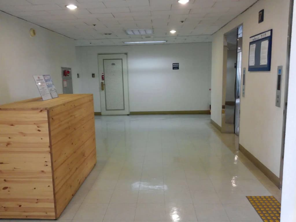 Ewha Hostel - photo 10