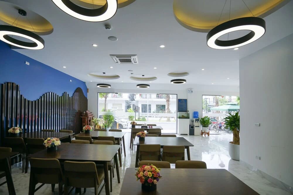 Ha Long Trendy Hotel - photo 22