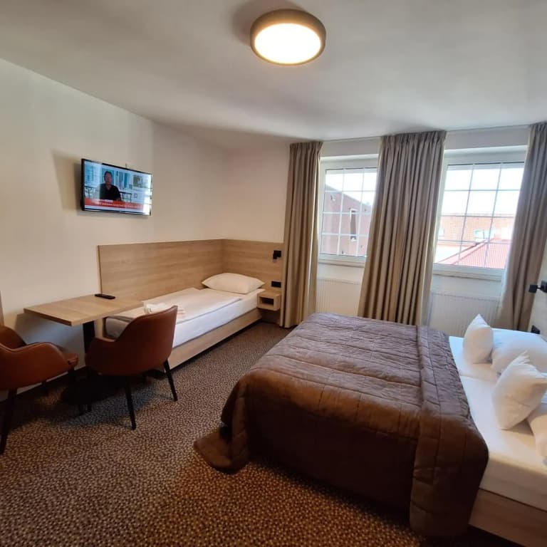 Hotel Avion - photo 33