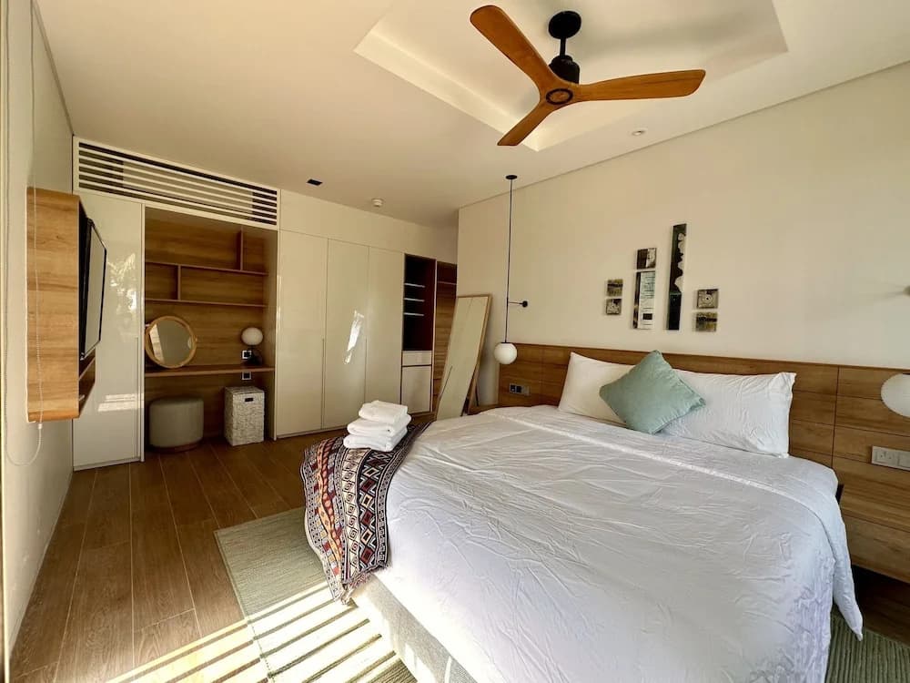 3 Bedrooms private pool villa Phu Quoc - photo 2