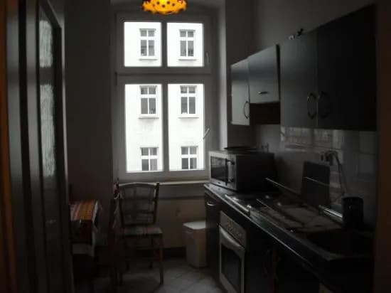 Pension Mitte - photo 11