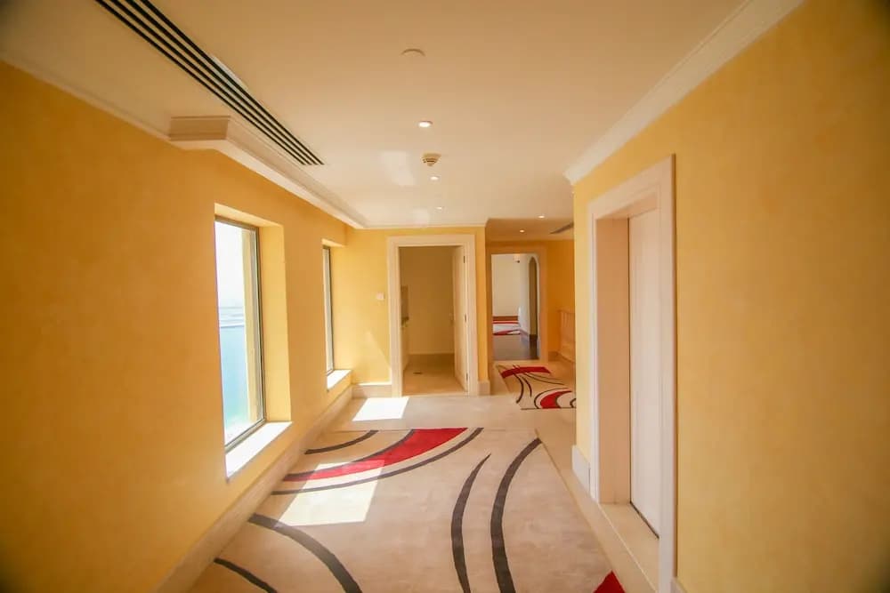 Lux BnB 4BDR Penthouse Jumeirah Beach Residence - photo 10