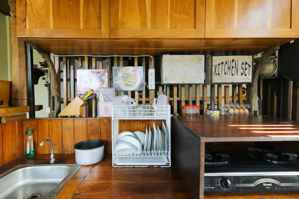 RW Downtown Hostel Ubud - photo 7