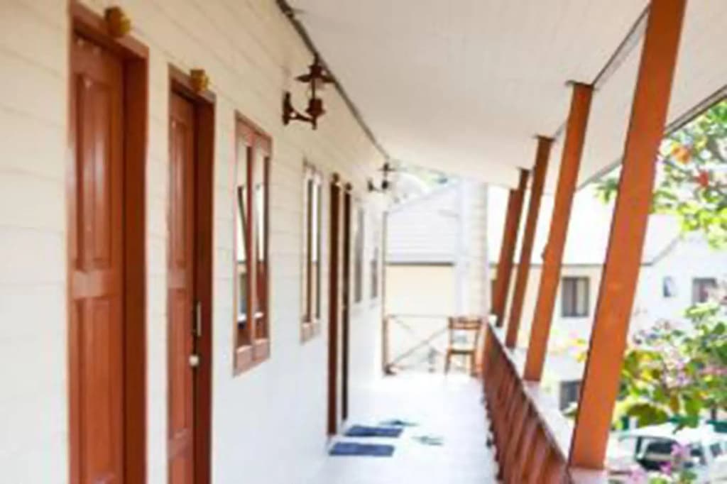 Loyfa Natural Resort - photo 8