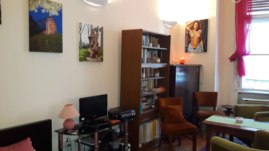 Alkotas House - Apartments - photo 8